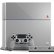 Illustration for article titled The 20th Anniversary Edition PlayStation 4 Is a Thing of Beauty